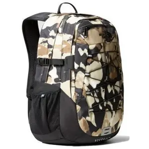 Comparateur de prix : Sac à dos The North Face Borealis Classic 29L marron camouflage noir