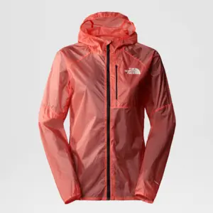 The North Face W Windstream Shell orange XSVendu paramazon