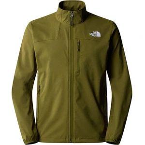 The North Face M NIMBLE JACKET - EU marron SVendu parspartoo
