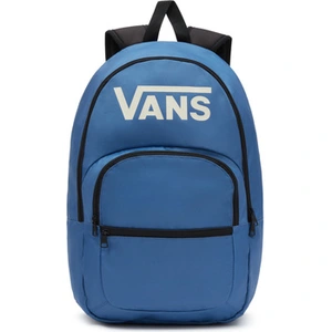 Vans Sac à dos unisexe Ranged 2 - B, bleu bijou, taille unique, bleu, Taille unique, Décontracté pas cher