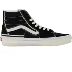 Vans Vans Sk8-Hi Reconstruct Colour Noir - 36