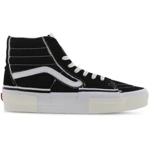 Vans Vans Sk8-Hi Reconstruct Colour Noir - 43 pas cher