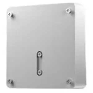 Plaque VESA - HP - EliteOne G9 - Couleur Blanc - Compatible Elite Slice - 0196548942220 pas cher