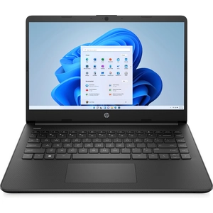 HP Laptop 14s-dq2042nf - Core i3 I3-1125G4 8 Go RAM 256 Go SSD Noir pas cher