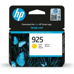 HP Cartouche d'encre d'origine 925 - Jaune (4K0V8PE)