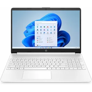 Ordinateur Portable HP 15S-FQ4104NS I5-1155G7 8GB 256GB SSD Espagnol Q... pas cher