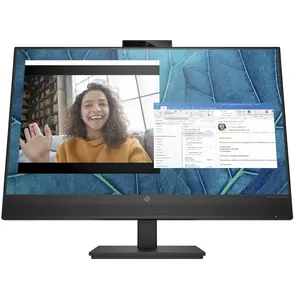 Comparateur de prix : HP ÉCRAN DE CONFÉRENCE HP M27M 27" Full HD 5 ms Noir 678U8AA#ABB