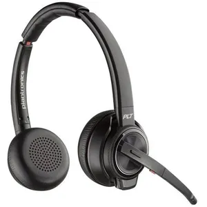 Comparateur de prix : Hp Casque Voip Savi 8220 Uc S8220-m C Usb-a Msft