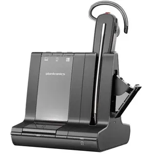 Poly savi 8245 office dect 1880-1900 mhz usb-a headset-euro 8D3H1AA#ABBVendu parrue-du-commerce