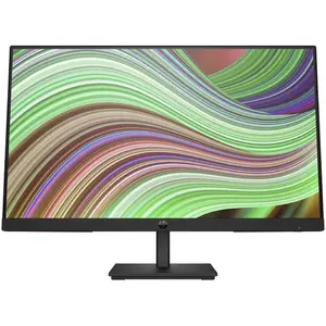 Écran HP 64W18AA ABB Full HD 23,8" VA Flicker free 50 - 60 Hz 75 Hz pas cher