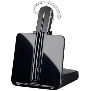 Comparateur de prix : HP PLANTRONICS CS540A casque sans fil Téléphone de bureau 1 écouteur