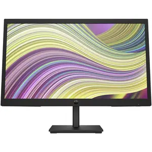 HP P22v G5 - P-Series - ecran LED - Full HD (1080p) - 21.45 pas cher