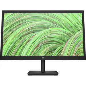 Comparateur de prix : HP ÉCRAN FHD HP V22V G5 21.45" LCD Full HD 5 ms Noir 65P56AA#ABB