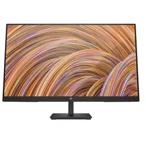 Comparateur de prix : Écran HP V27ie G5 68.6 cm 27 Full HD Noir avec AMD FreeSync et 75 Hz