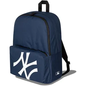 Comparateur de prix : New Era New York Yankees MLB Multi Stadium Bag Bleu Marine Sac à Dos