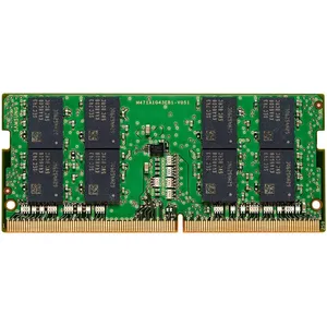 Comparateur de prix : HP 32GB DDR5 (1x32GB) 4800 SODIMM NECC Memory module de mémoire 32 Go ...