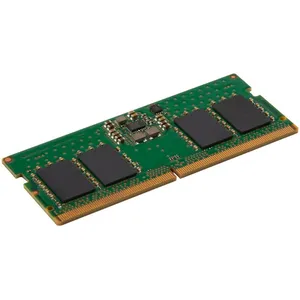 Comparateur de prix : HP 4M9Y4AA module de mémoire 8 Go 1 x 8 Go DDR5 4800 MHz