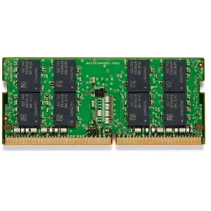 Comparateur de prix : Hp 16GB (1x16GB) DDR5 4800 sodimm necc Mem (4M9Y5AA) - Hewlett Packard