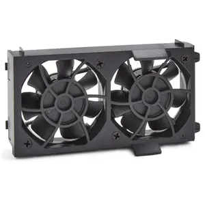 HP Z2 Boitier PC Ventilateur Noir