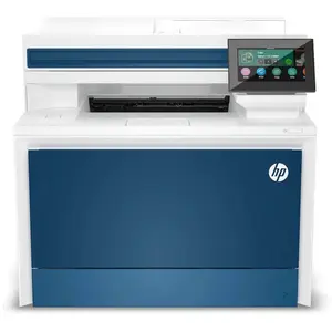 Comparateur de prix : Imprimante multifonction HP Color LaserJet Pro 4302fdn - AirPrint