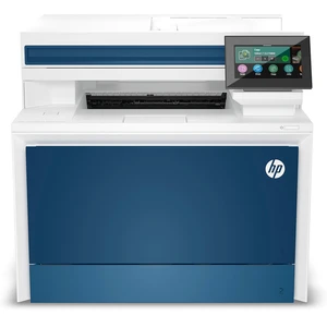 Comparateur de prix : Imprimante multifonctions HP Color LaserJet Pro MFP 4302fdw - couleur