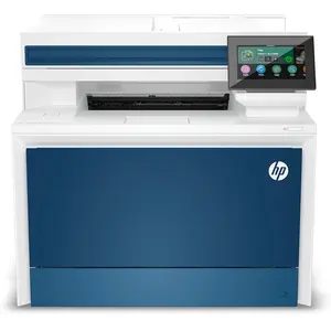 Comparateur de prix : Imprimante multifonction HP Color LaserJet Pro 4302dw - WiFi, AirPrint