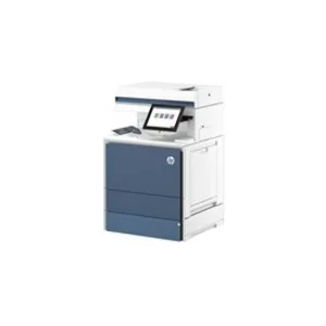 HP Color LaserJet Enterprise MFP X677dn - imprimante multifonctions - ...Vendu paramazon