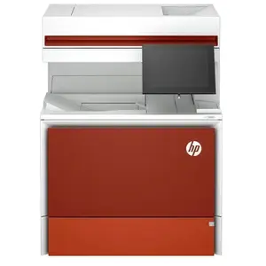 Comparateur de prix : Hp Color Laserjet Enterprise Mfp 6800dn Multifunktionsdrucker (6qn35a B19)