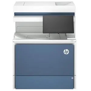 Comparateur de prix : HP HP Clr LaserJet Ent Flw MFP 6800zf Prntr