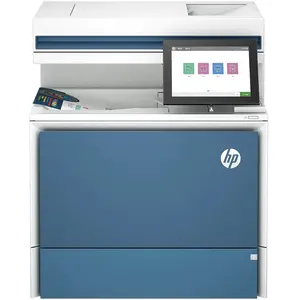 Comparateur de prix : Multifonction - HP - Color LaserJet Enterprise MFP 5800dn 6QN29A#B19