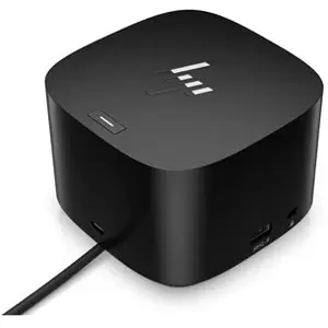 Comparateur de prix : Station d'acceuil HP Thunderbolt G4 280 W