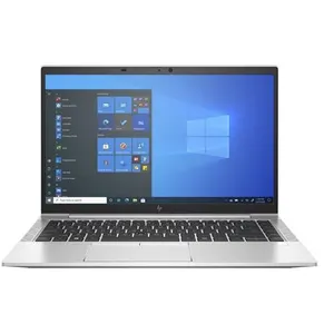 HP EliteBook 845 G8 AMD Ryzen 5 PRO 5650U Ordinateur portable 35,6 cm... pas cher