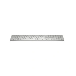 HP 970 - Clavier - rétroéclairé - Bluetooth, 2.4 GHz - AZERTY - Belge pas cher