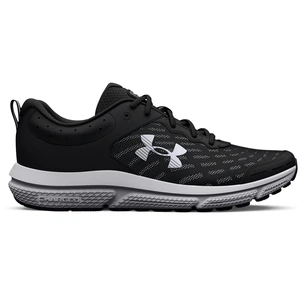 Comparateur de prix : Chaussures de running Under Armour Charged Assert 10 Noir 3026175-001