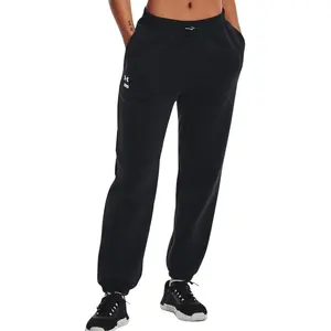 Under Armour Summit Knit Pant noir M pas cher