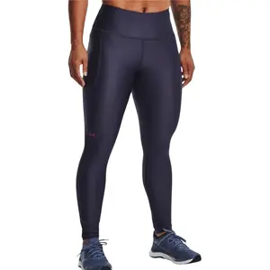 Comparateur de prix : Under Armour Leggings Heatgear Armour No-slip Waistband