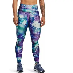 Under Armour Armour Legging violet XS pas cher