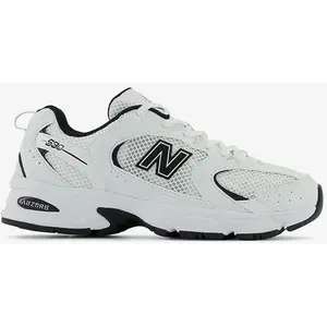 Comparateur de prix : New Balance Chaussures 530 - Mr530ewb Blanc - 37