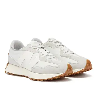New Balance 327 Femme - Grey, Grey 36 pas cher