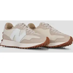 New Balance 327 Baskets Gris Sel Marin Conscientes EU 37