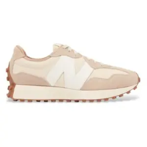 New Balance 327 Baskets Gris Sel Marin Conscientes EU 40
