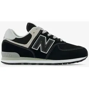 New Balance New Balance - Chaussures De Sport Pour Junior Gc574 - Noir