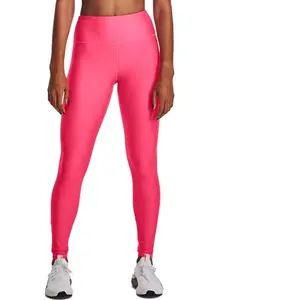 Under Armour Ua Armour Branded rose XL pas cher