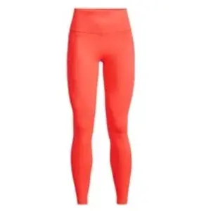 Comparateur de prix : Under Armour Motion Legging orange S