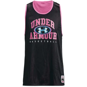 Under Armour Ua Baseline Reversible Jsy-Blk non défini XS pas cher