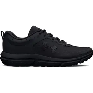 Chaussures de running Under Armour Charged Assert 10 Noir 3026175-004 pas cher
