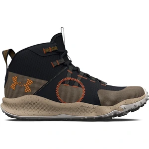 Chaussures de randonnée Under Armour Charged Maven 3026370-001 Noir 41 pas cher