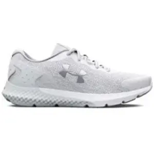 Under Armour Charged Rogue 3 Knit blanc 41 pas cher