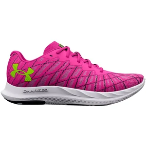 Under Armour Charged Breeze 2 rose 41 pas cher