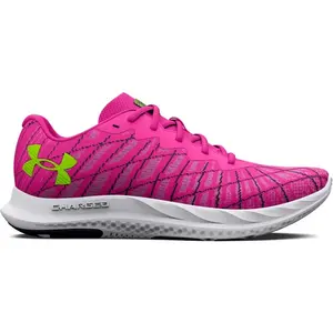Under Armour Chaussures De Running Charged Breeze 2 pas cher